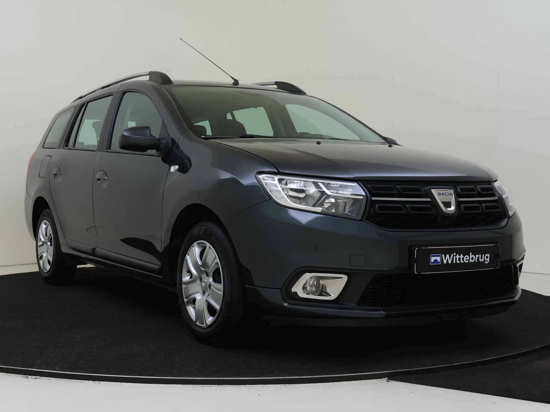 Dacia Logan MCV 0.9 TCe Ambiance | Airconditioning | Trekhaak - 4/25