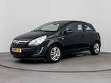 Opel Corsa 1.2-16V 85Pk Berlin | Airco | Radio/CD/MP3 | Cruise Control | Elektrische Ramen Voor | Lichtmetalen Velgen |