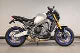 Yamaha MT-09 SP