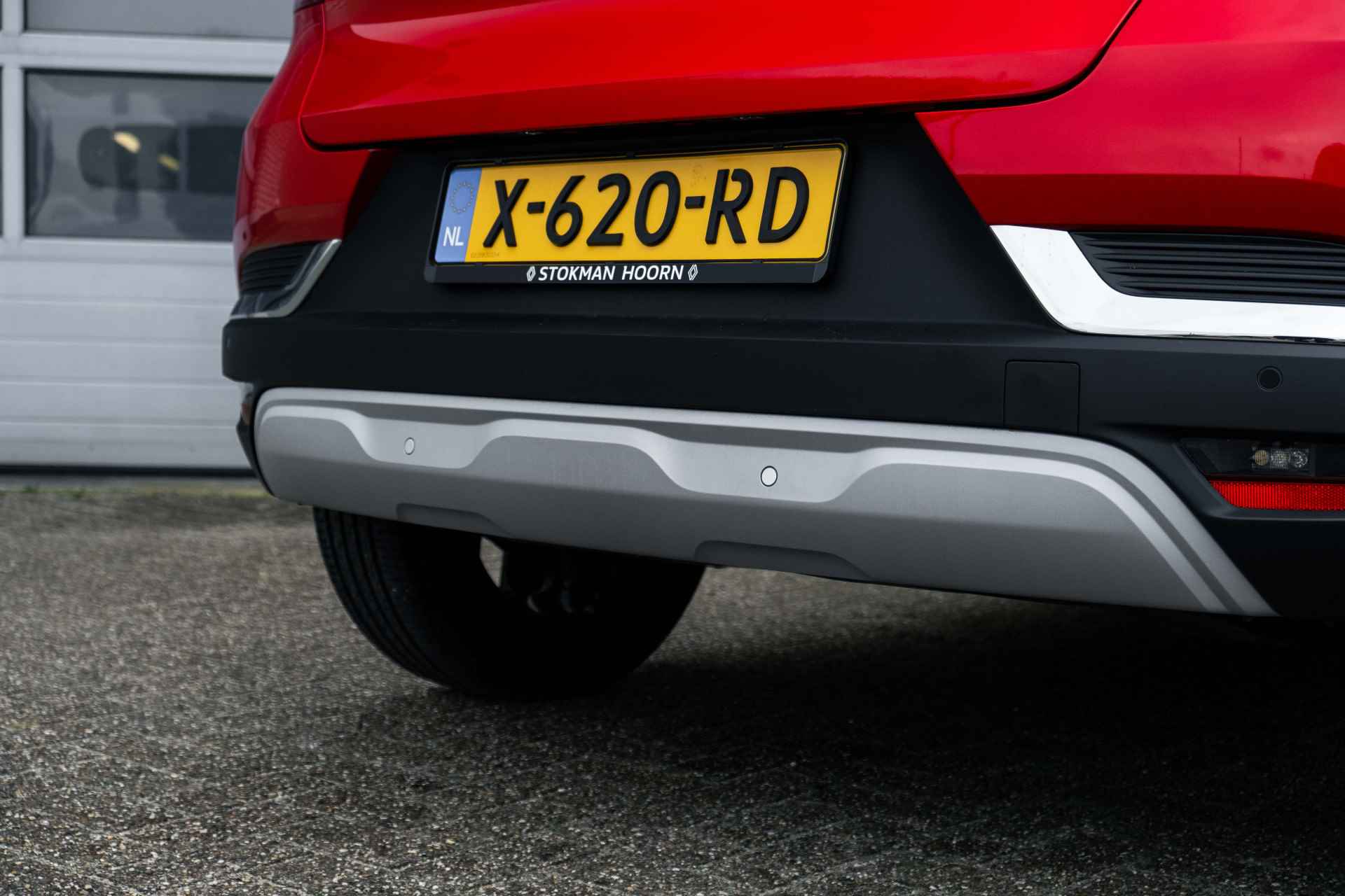 Renault Captur 1.3 Mild Hybrid 140 INTENS | AUTOMAAT | | incl. Bovag rijklaarpakket met 12 maanden garantie - 29/56
