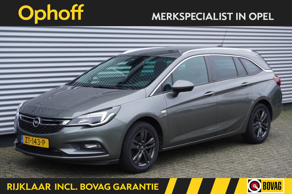 OPEL Astra Sports Tourer 1.0 Turbo 120 jaar Edition / PDC / AGR / Navi/ ECC