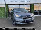 Honda CR-V 2.0 4WD Elegance | Navi | Camera | Winter Pack