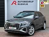 Audi Q2 35 TFSI S-Line Pano/Virtual/Camera