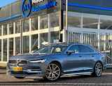 Volvo S90 2.0 D4 Inscription|Aut|Full option|Adaptive|Aut|B&W|Witleer|Schuifdak|Blis|Camera|Keyless|Uniek