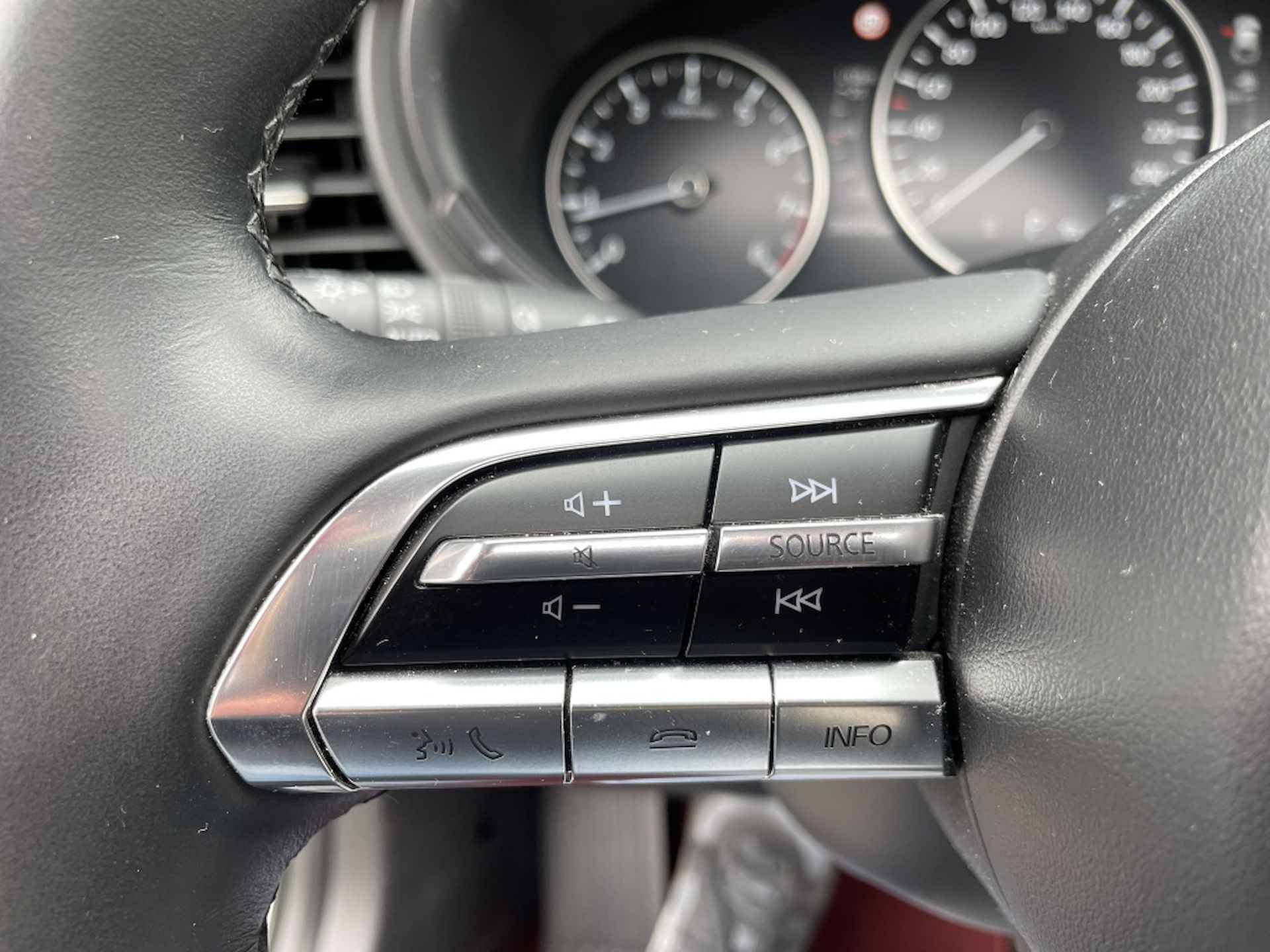 Mazda CX-30 2.0 SA-X 100th An Ed | Automaat | 360 Camera | Parorama dak - 11/41