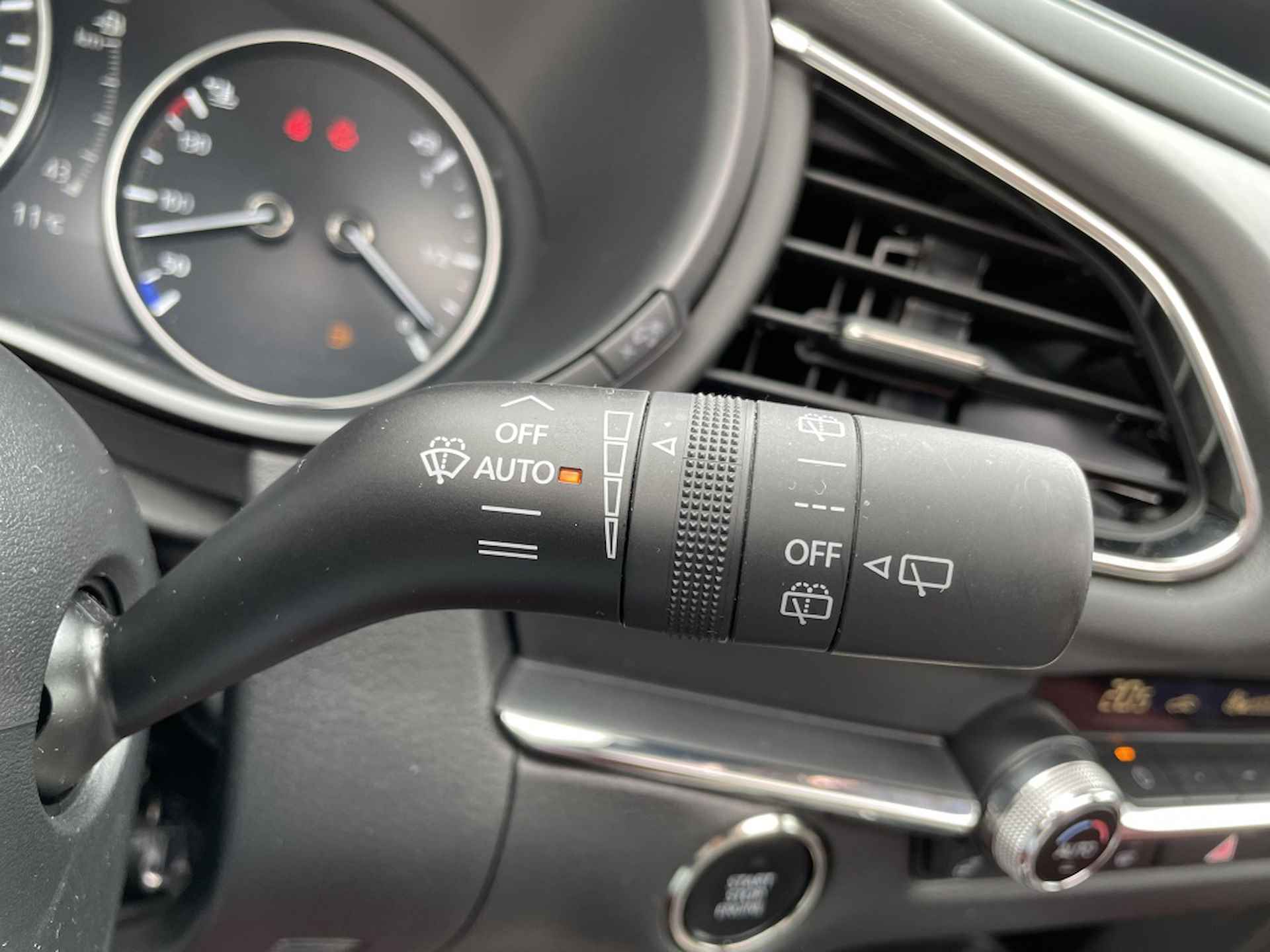 Mazda CX-30 2.0 SA-X 100th An Ed | Automaat | 360 Camera | Parorama dak - 14/41