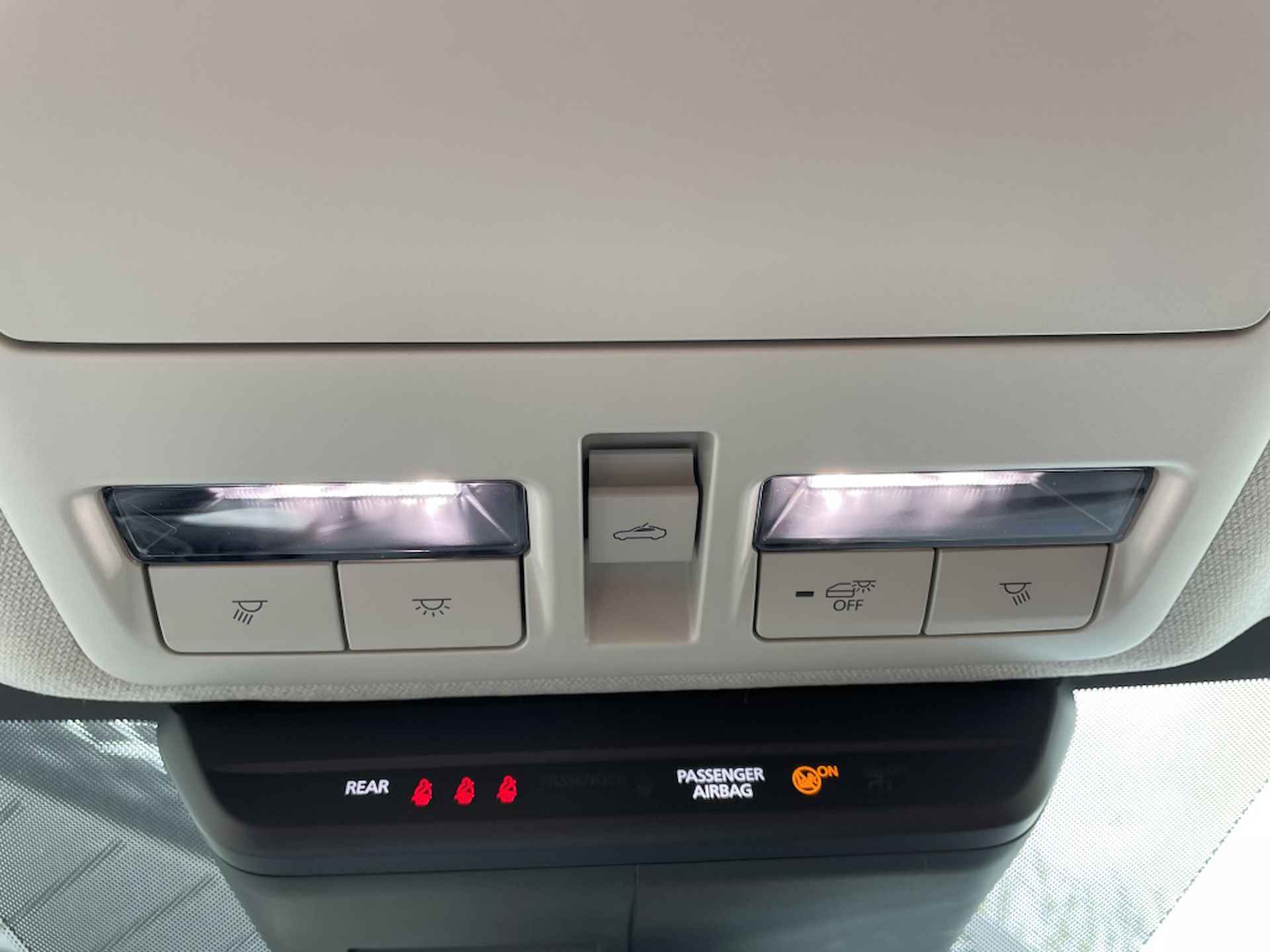 Mazda CX-30 2.0 SA-X 100th An Ed | Automaat | 360 Camera | Parorama dak - 32/41