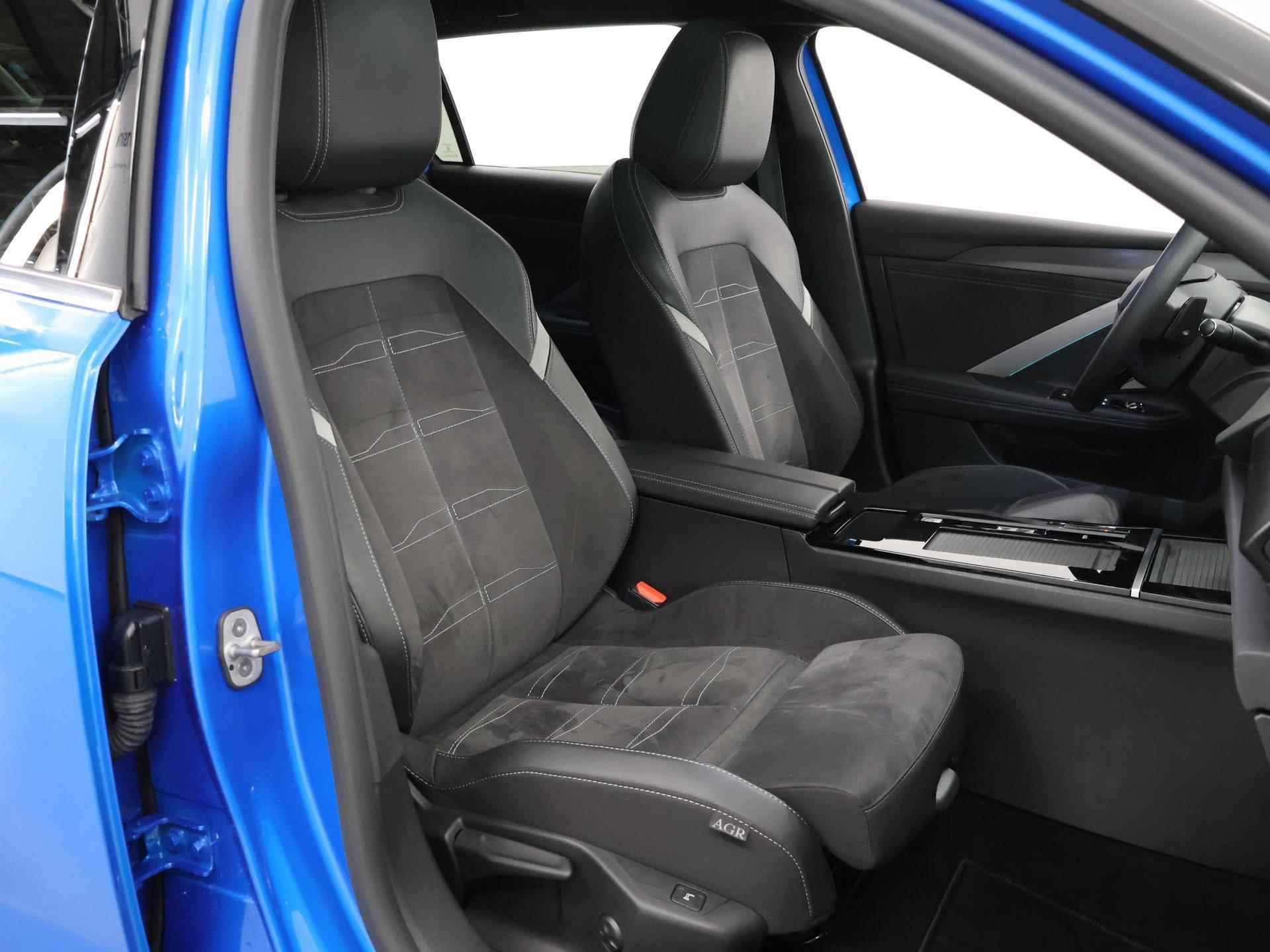 Opel Astra Sports Tourer 1.2 Ultimate | Stoel & Stuurverwarming | Elekt Achterklep | Camera | Adaptive Cruise | Automaat | Keyless Go & Start | Panorama dak - 11/41
