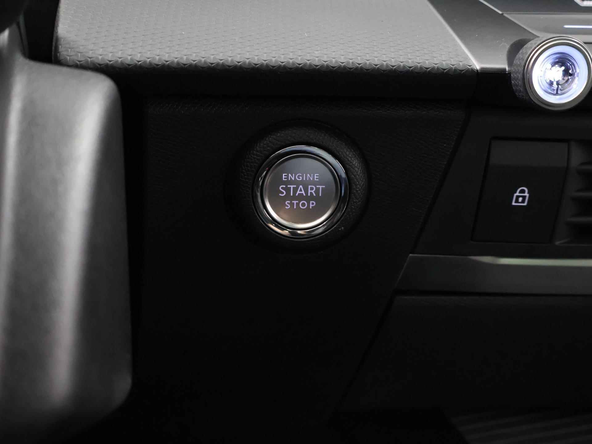 Opel Astra Sports Tourer 1.2 Ultimate | Stoel & Stuurverwarming | Elekt Achterklep | Camera | Adaptive Cruise | Automaat | Keyless Go & Start | Panorama dak - 29/41