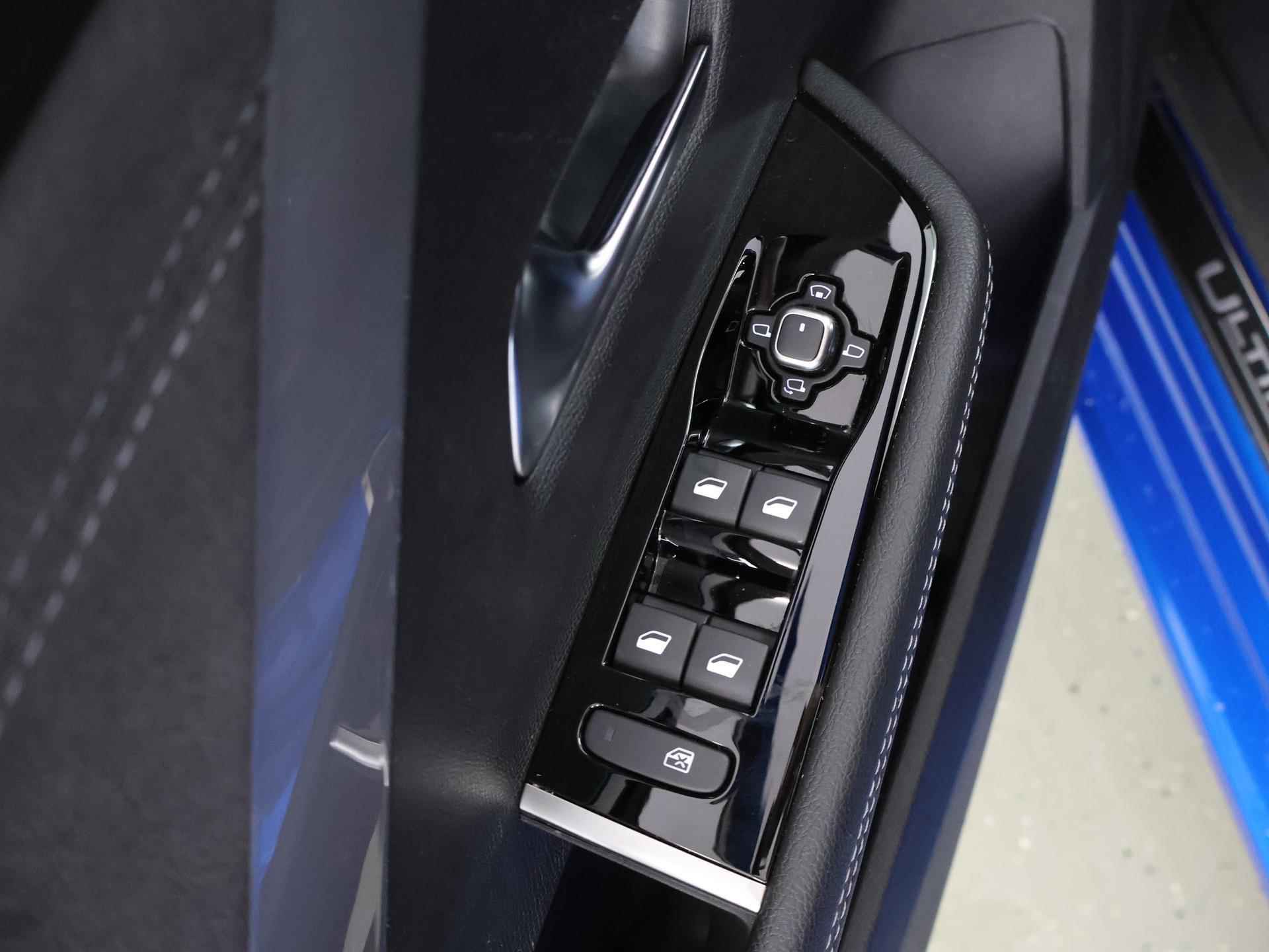 Opel Astra Sports Tourer 1.2 Ultimate | Stoel & Stuurverwarming | Elekt Achterklep | Camera | Adaptive Cruise | Automaat | Keyless Go & Start | Panorama dak - 35/41