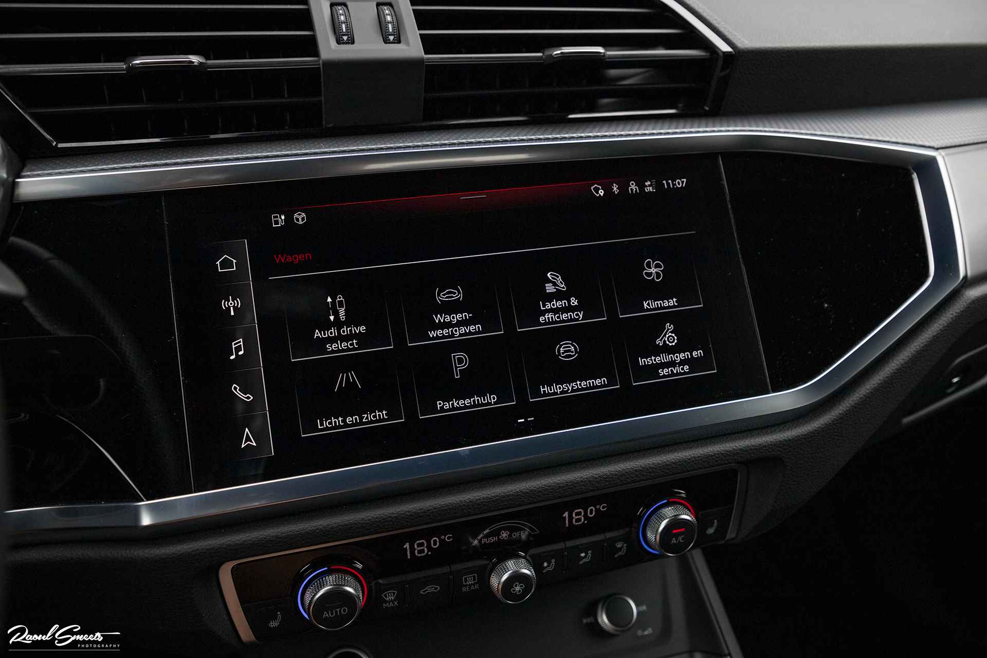 Audi Q3 Sportback 45 TFSI e S Edition | Adaptive cruise | Panorama | Matrix | Carplay | - 29/63