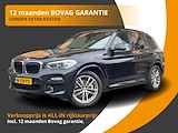 BMW X3 xDRIVE 20i HIGH EXECUTIVE M-SPORT NW.MODEL/H.LEER/NAVI/LED