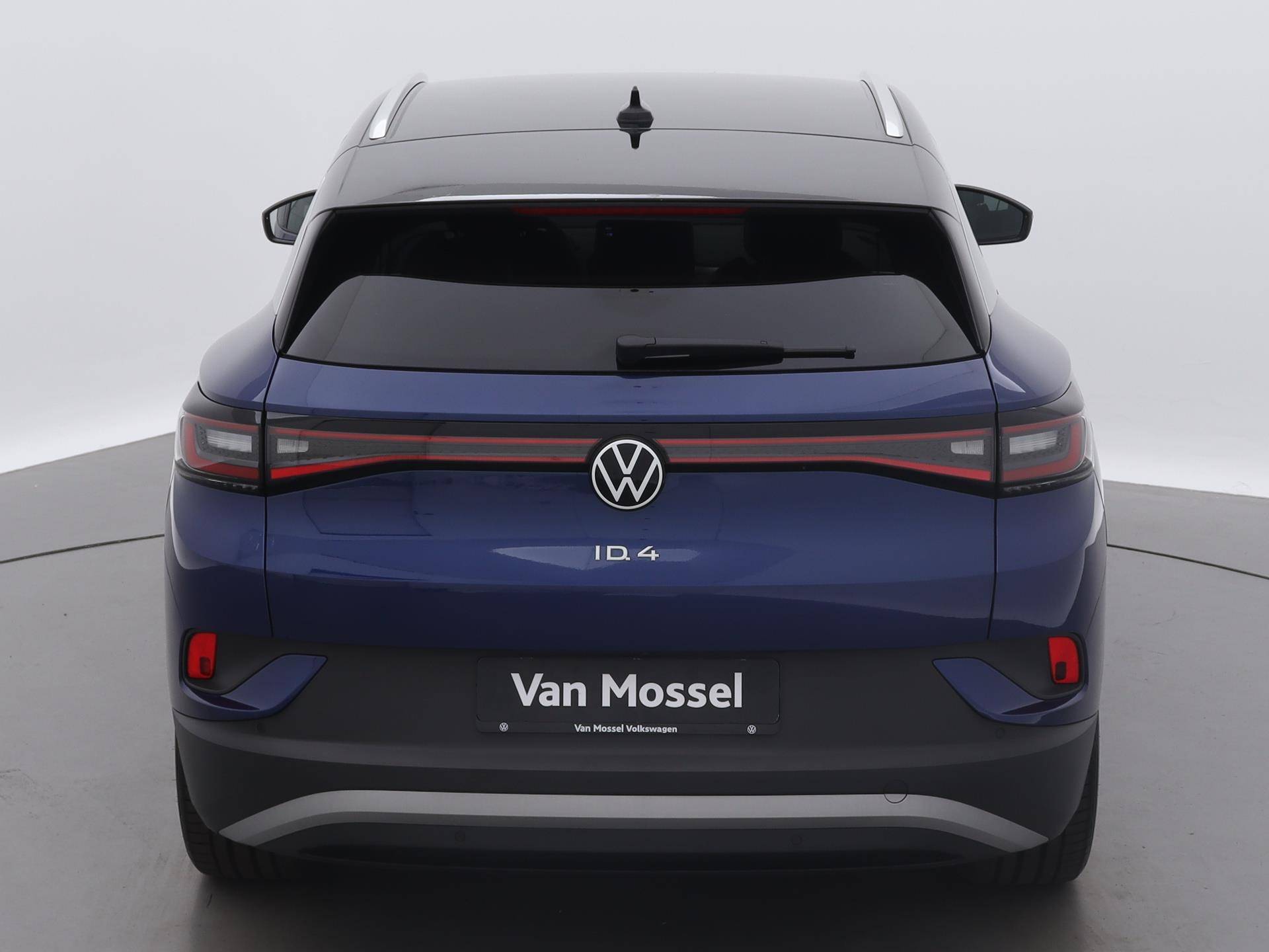 Volkswagen ID.4 First 77 kWh [ 8% BIJTELLING | VERWARMBARE VOORSTOELEN | LICHTMETALEN VELGEN  ACHTERUITRIJCAMERA | APPLE CARPLAY/ANDROID AUTO - 5/23