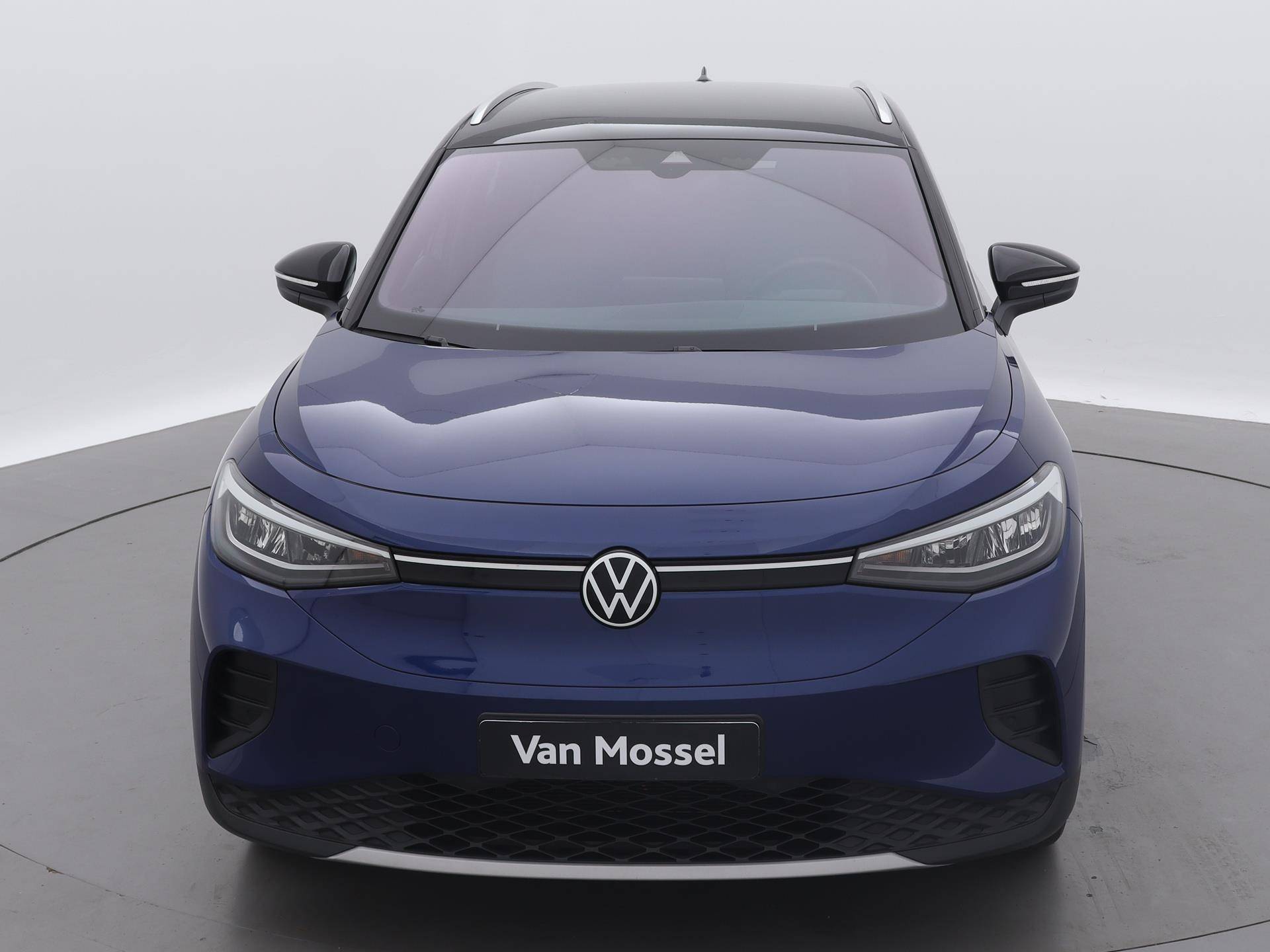 Volkswagen ID.4 First 77 kWh [ 8% BIJTELLING | VERWARMBARE VOORSTOELEN | LICHTMETALEN VELGEN  ACHTERUITRIJCAMERA | APPLE CARPLAY/ANDROID AUTO - 6/23
