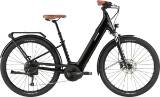 Cannondale Adventure Neo 3.1 Dames Black LG L 2024