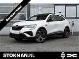 Renault Arkana 1.6 E-Tech hybrid 145 E-Tech engineered | Automaat  | Navigatie |grootscherm | Open dak | LEDER | Camera | stuur en stoel verwarming | incl. Bovag rijklaarpakket met 12 maanden garantie