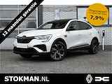 Renault Arkana 1.6 E-Tech hybrid 145 E-Tech engineered | Automaat  | Navigatie | grootscherm | Open dak | LEDER | Camera | stuur en stoel verwarming | incl. Bovag rijklaarpakket met 12 maanden garantie