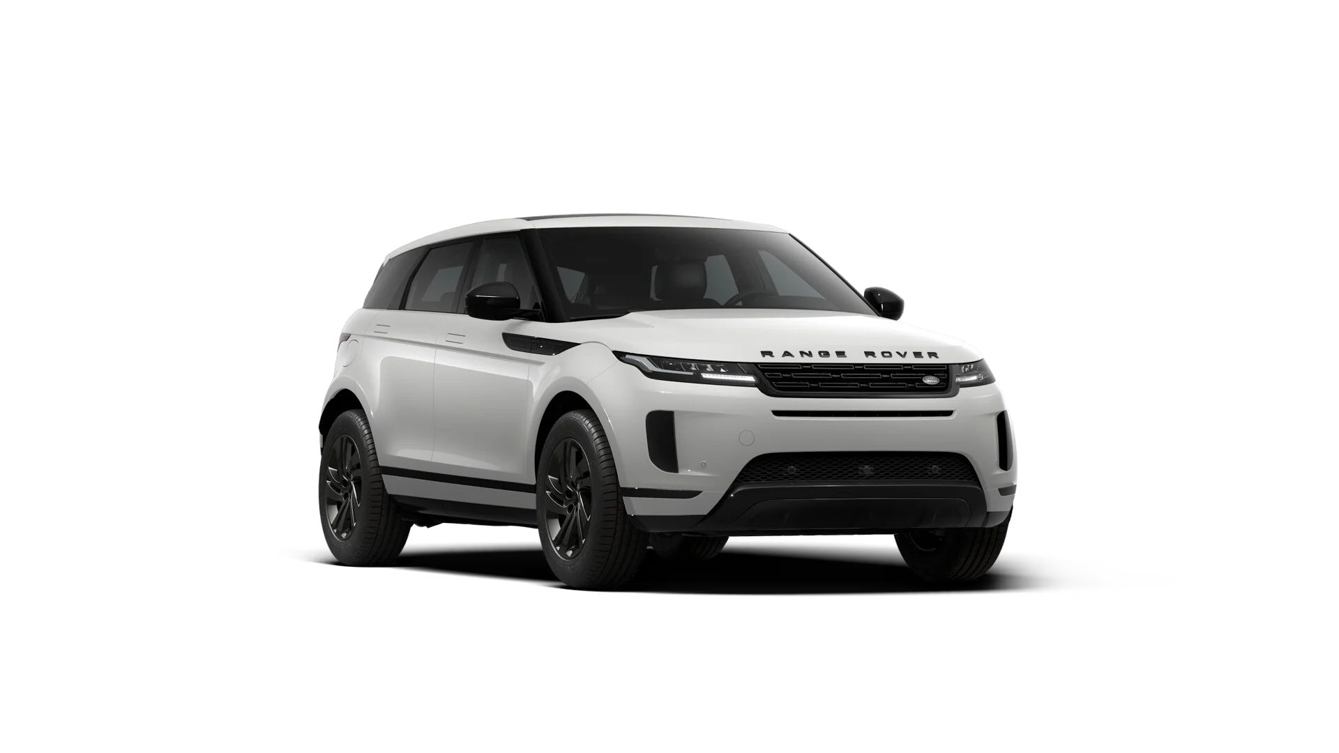 Land Rover Range Rover Evoque P270e S Limited Edition