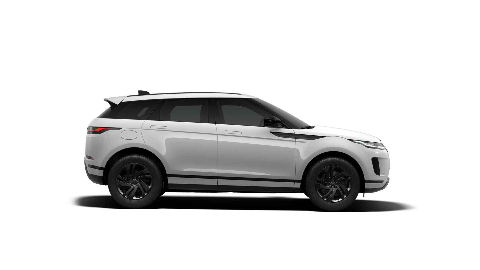 Land Rover Range Rover Evoque P270e S Limited Edition - 2/13