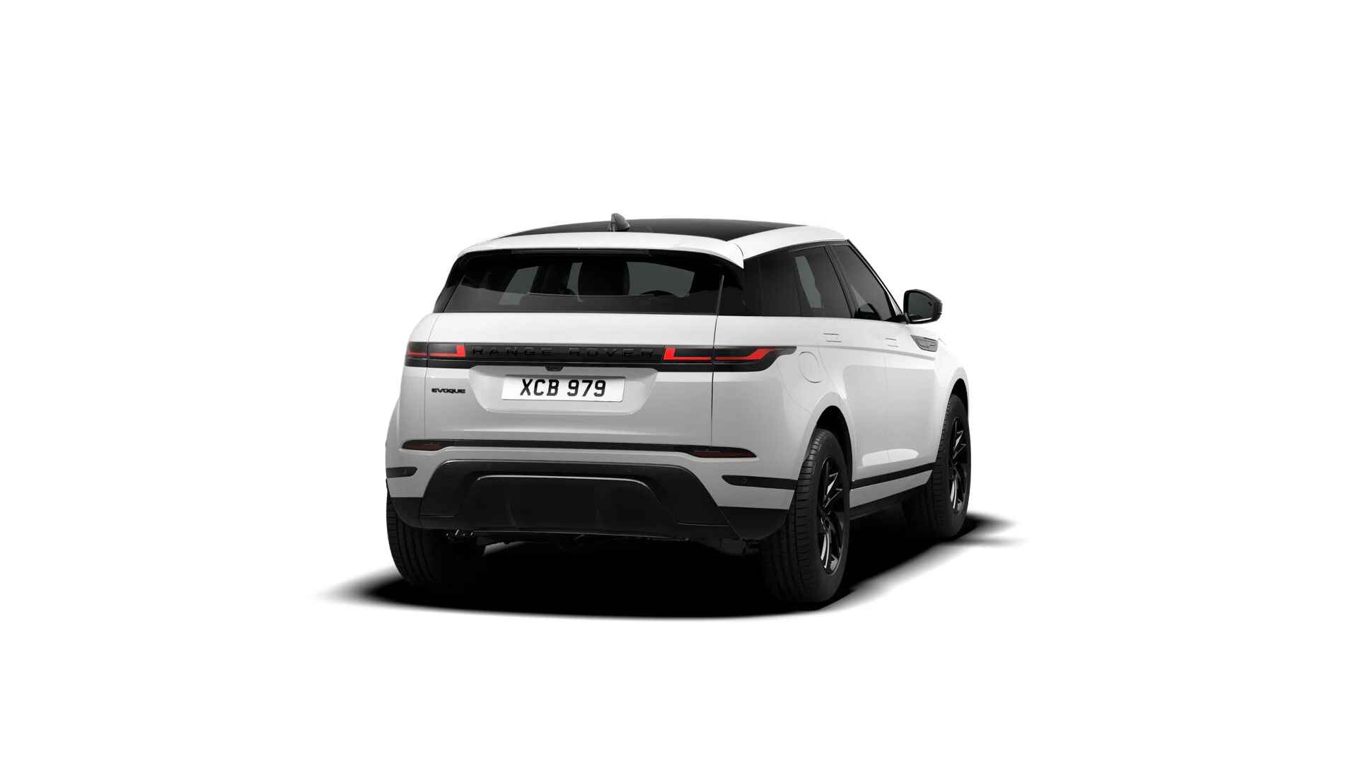 Land Rover Range Rover Evoque P270e S Limited Edition - 3/13