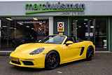 Porsche 718 Boxster S 2.5 / SPORT CHRONO / BOSE / 18-WEG