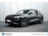 Audi Q8 60 TFSI e quattro Pro Line S Competition | ASSIST. TOUR & PARK & CITY | TREKHAAK | HEAD-UP | SPORTSTOELEN INCL. MASSAGE & VENT.  ASSIST. TOUR & PARK & CITY | TREKHAAK | HEAD-UP | SPORTSTOELEN INCL. MASSAGE & VENT. | COMFORT-KEY