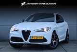 Alfa Romeo Stelvio 2.0T 280pk AWD Veloce / Origineel NL / Panoramadak / HK Audio