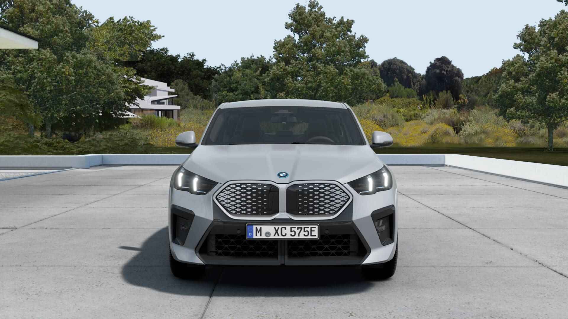 BMW iX2 xDrive30 M Sportpakket - 8/10