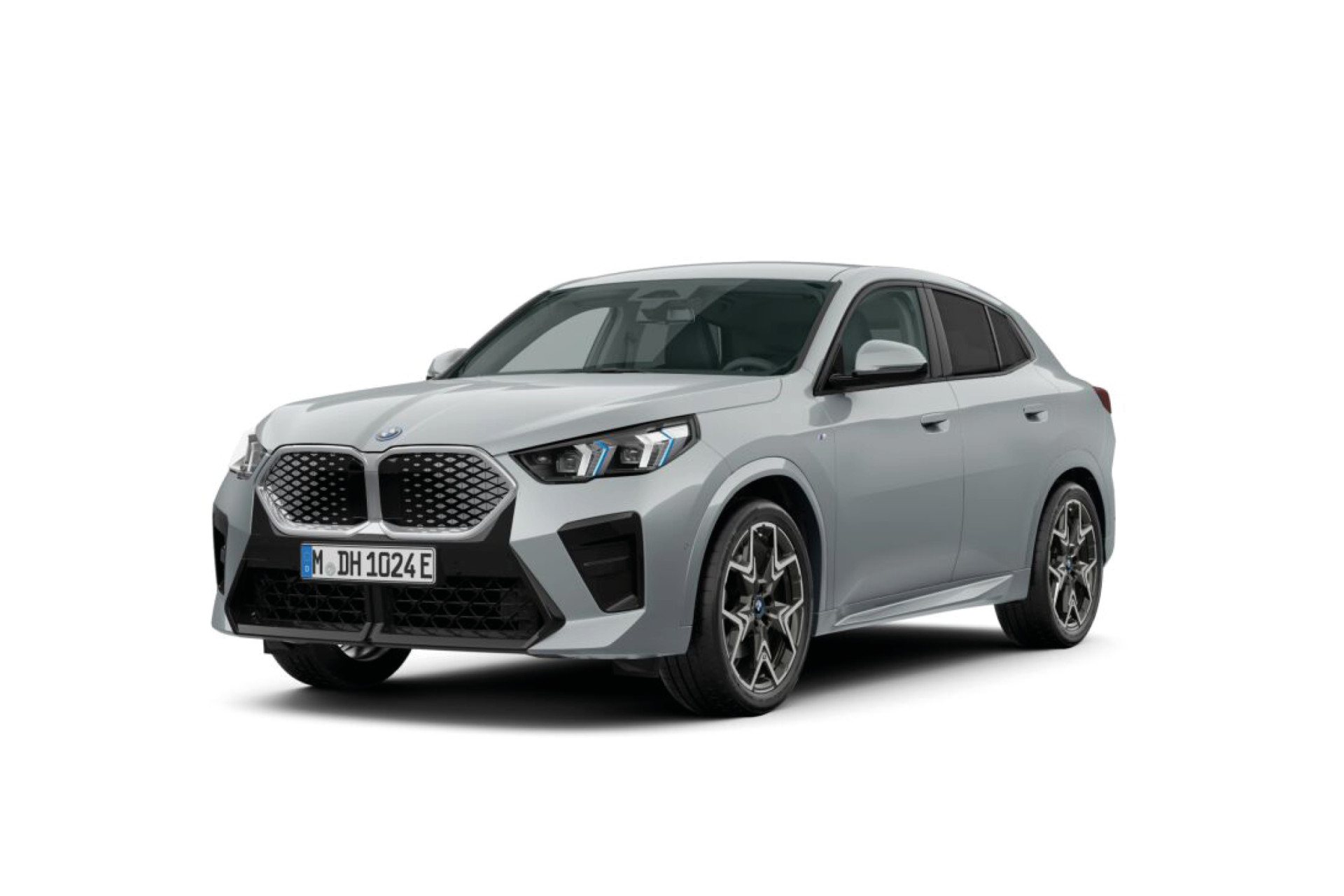 BMW iX2 xDrive30 M Sportpakket