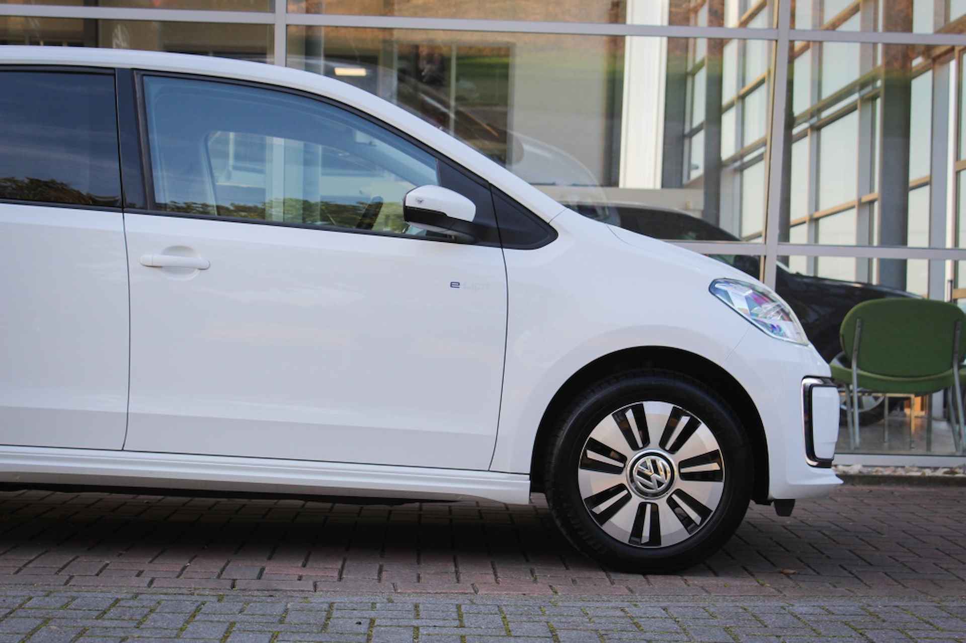 Volkswagen e-Up! e-up! - 5/20