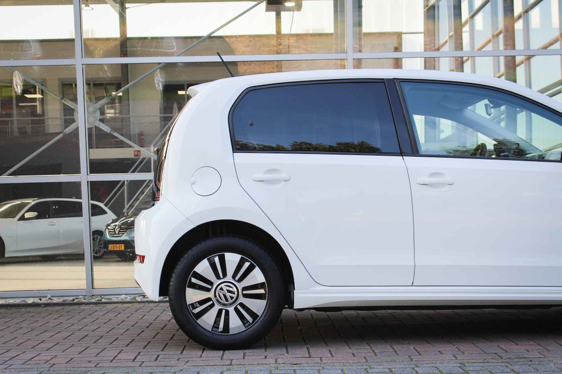 Volkswagen e-Up! e-up! - 6/20