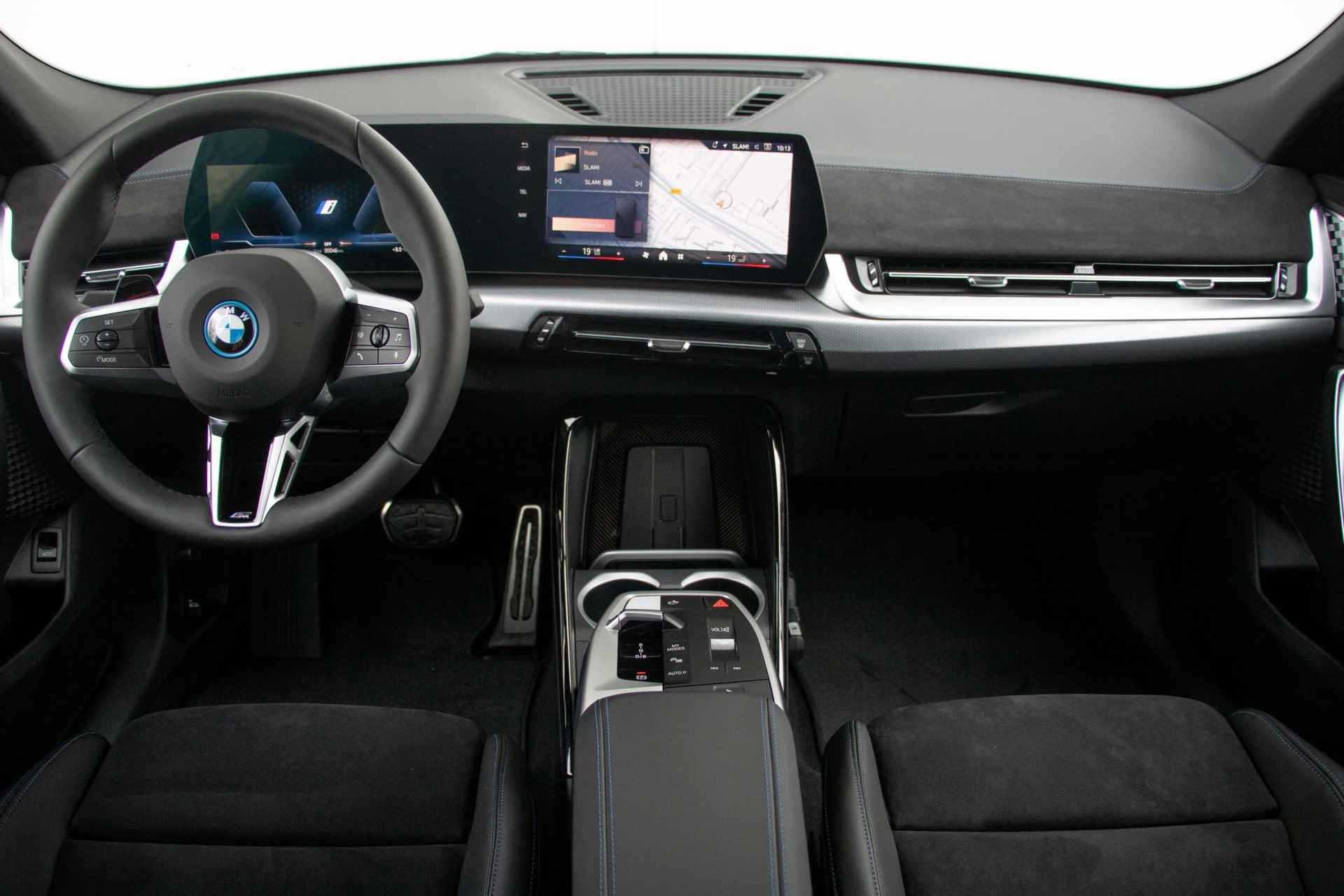 BMW iX2 xDrive30 65kWh - 4/34