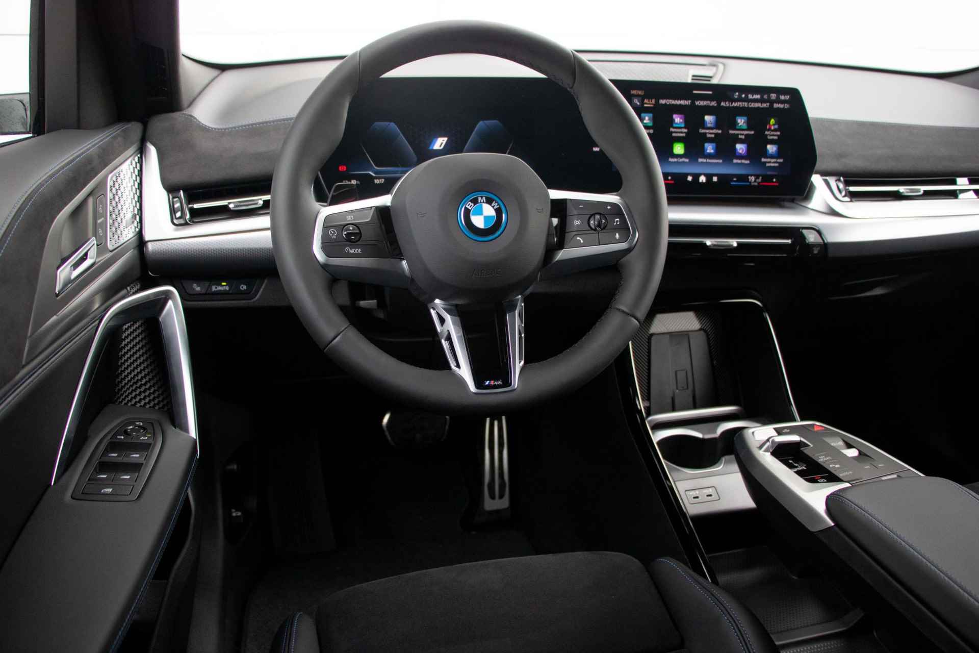 BMW iX2 xDrive30 65kWh - 11/34