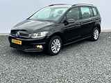 Volkswagen Touran 1.2 TSI Comfortline 7persoons Handgeschakeld - Airco - 16'' Lichtmetaal - De ideale gezinsauto