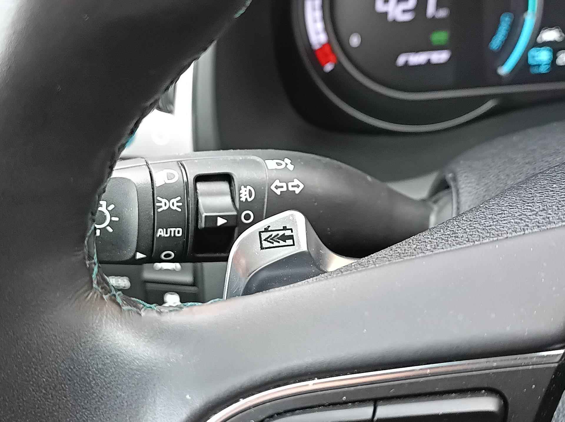 KIA e-Niro Elektrisch 204pk Aut DynamicLine | Climate Control | Adaptive Cruise Control | Apple & Android Auto | Camera & Sensoren Achter | - 24/36