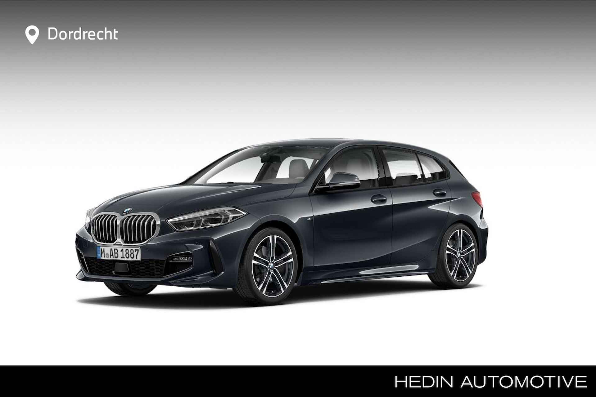 BMW 1-Serie