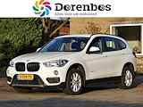 BMW X1 sDrive18d Centennial Executive AUTOMAAT | stoelverwarming | panoramadak