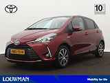 Toyota Yaris 1.5 Hybrid Y20 Limited | LM velgen | | Stoelverwarming | Camera | Volledig onderhouden |