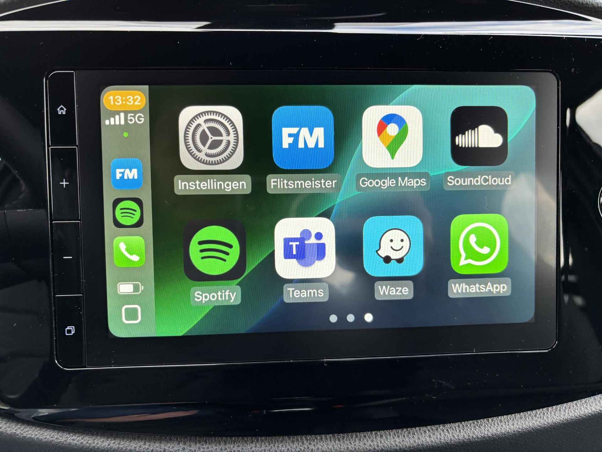 Toyota Aygo X 1.0 VVT-i MT Play,Apple Carplay Android Auto Adaptive Cruise Controle, Camera - 3/40