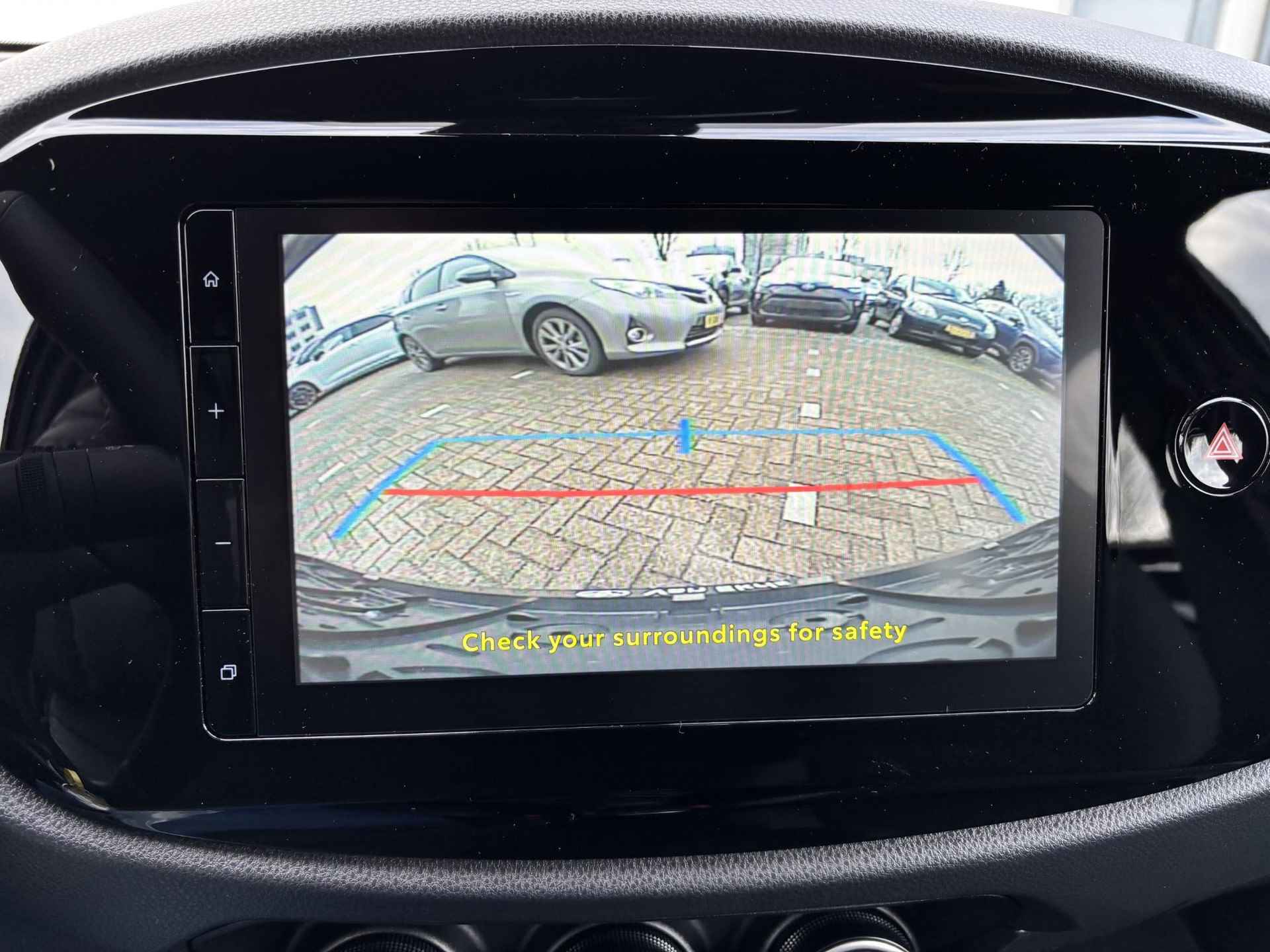 Toyota Aygo X 1.0 VVT-i MT Play,Apple Carplay Android Auto Adaptive Cruise Controle, Camera - 4/40