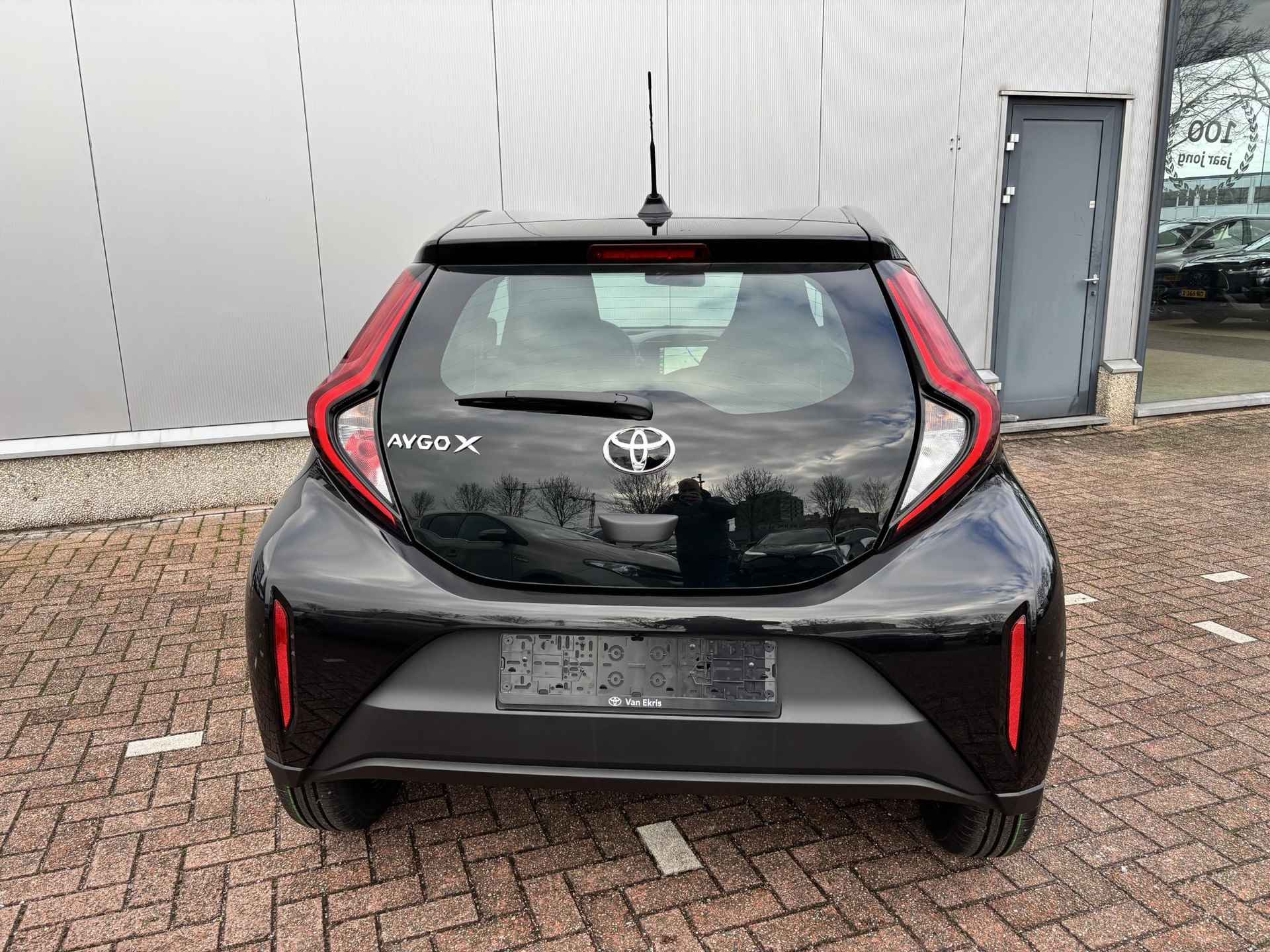 Toyota Aygo X 1.0 VVT-i MT Play,Apple Carplay Android Auto Adaptive Cruise Controle, Camera - 30/40