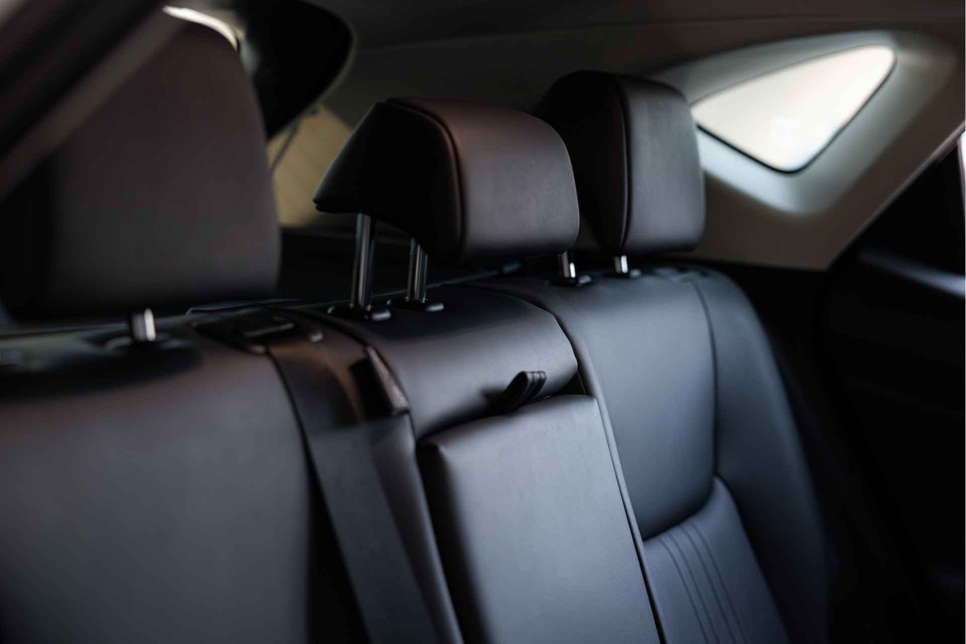 Lexus NX 350h AWD Luxury Line Limited | Apple Carplay | Trekhaak | - 23/52