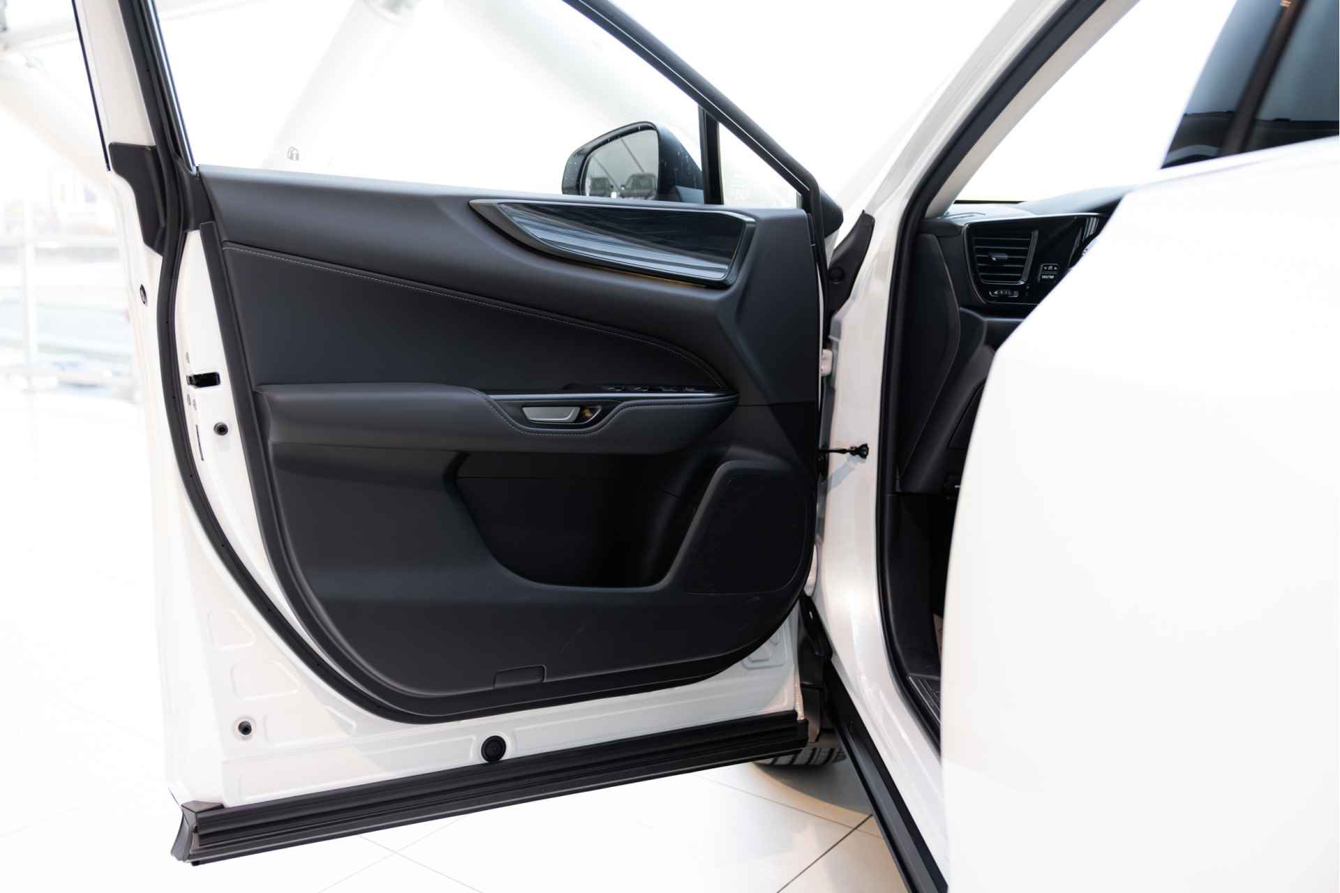 Lexus NX 350h AWD Luxury Line Limited | Apple Carplay | Trekhaak | - 25/52