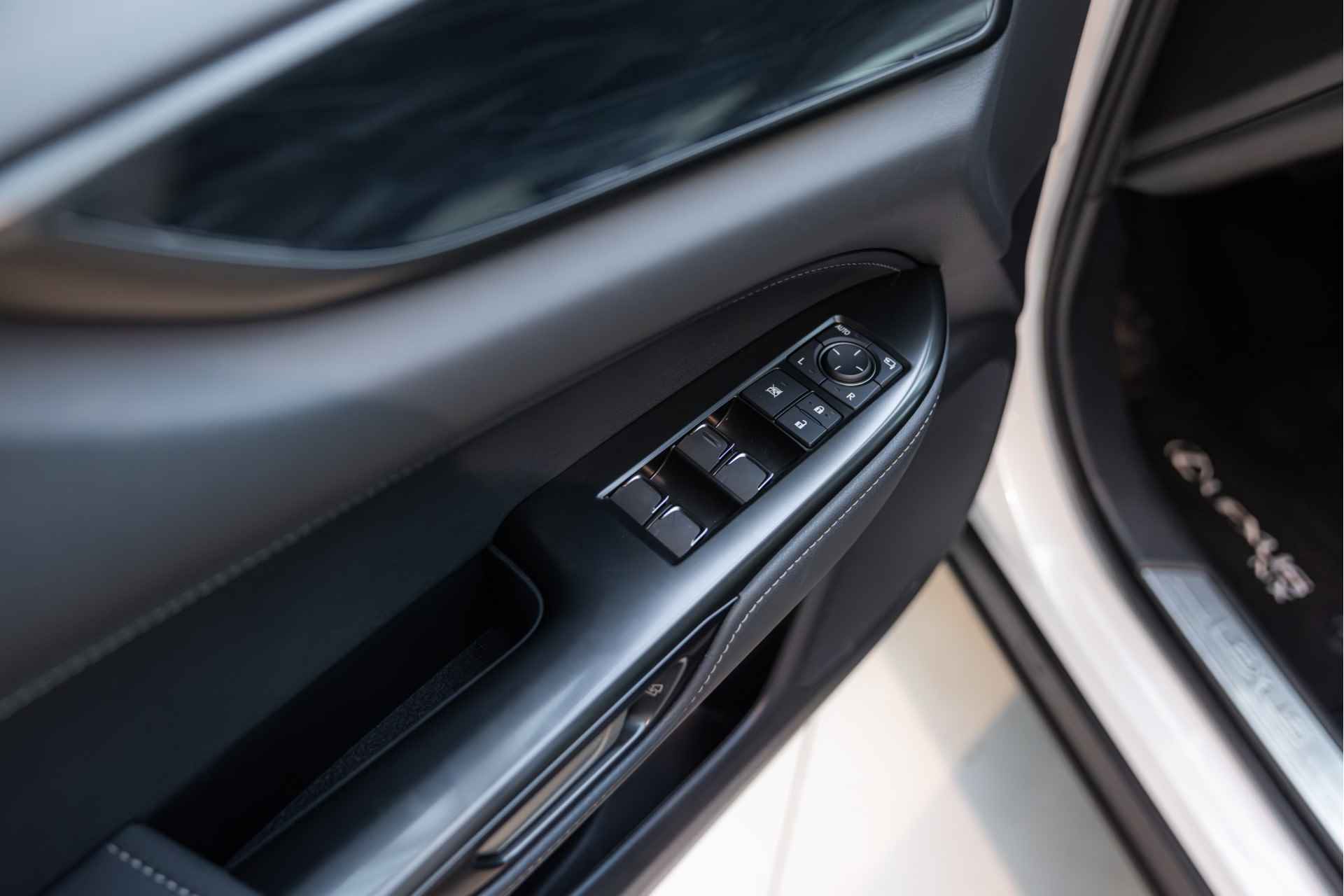 Lexus NX 350h AWD Luxury Line Limited | Apple Carplay | Trekhaak | - 26/52