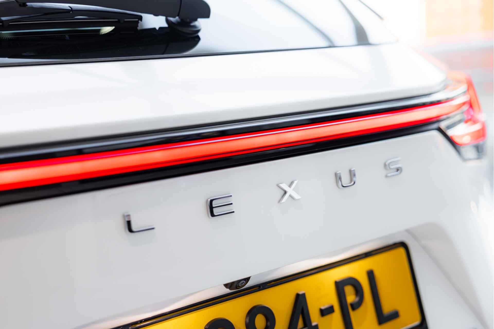 Lexus NX 350h AWD Luxury Line Limited | Apple Carplay | Trekhaak | - 39/52
