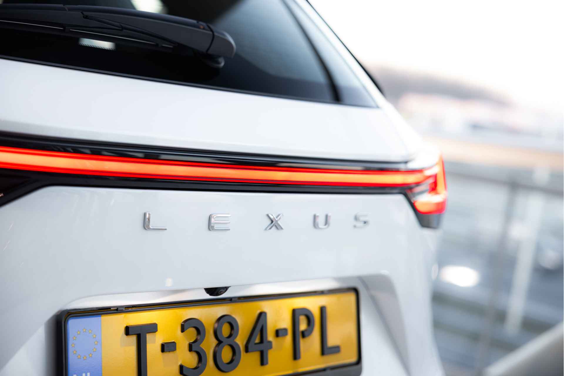 Lexus NX 350h AWD Luxury Line Limited | Apple Carplay | Trekhaak | - 40/52