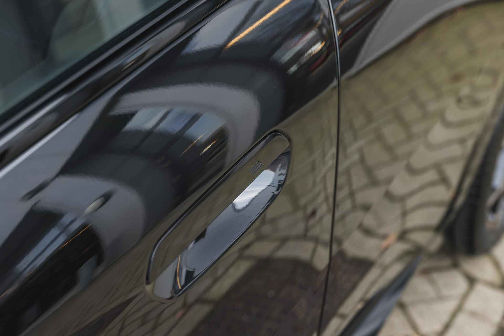 BMW X2 sDrive20i High Executive M Sport Automaat / Panoramadak / Parking Assistant Plus / Adaptieve LED / Adaptief M Onderstel / M Sportstoelen / Comfort Access - 35/38