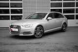 Audi A4 Avant 1.4 TFSI 150pk Sport Lease Edition