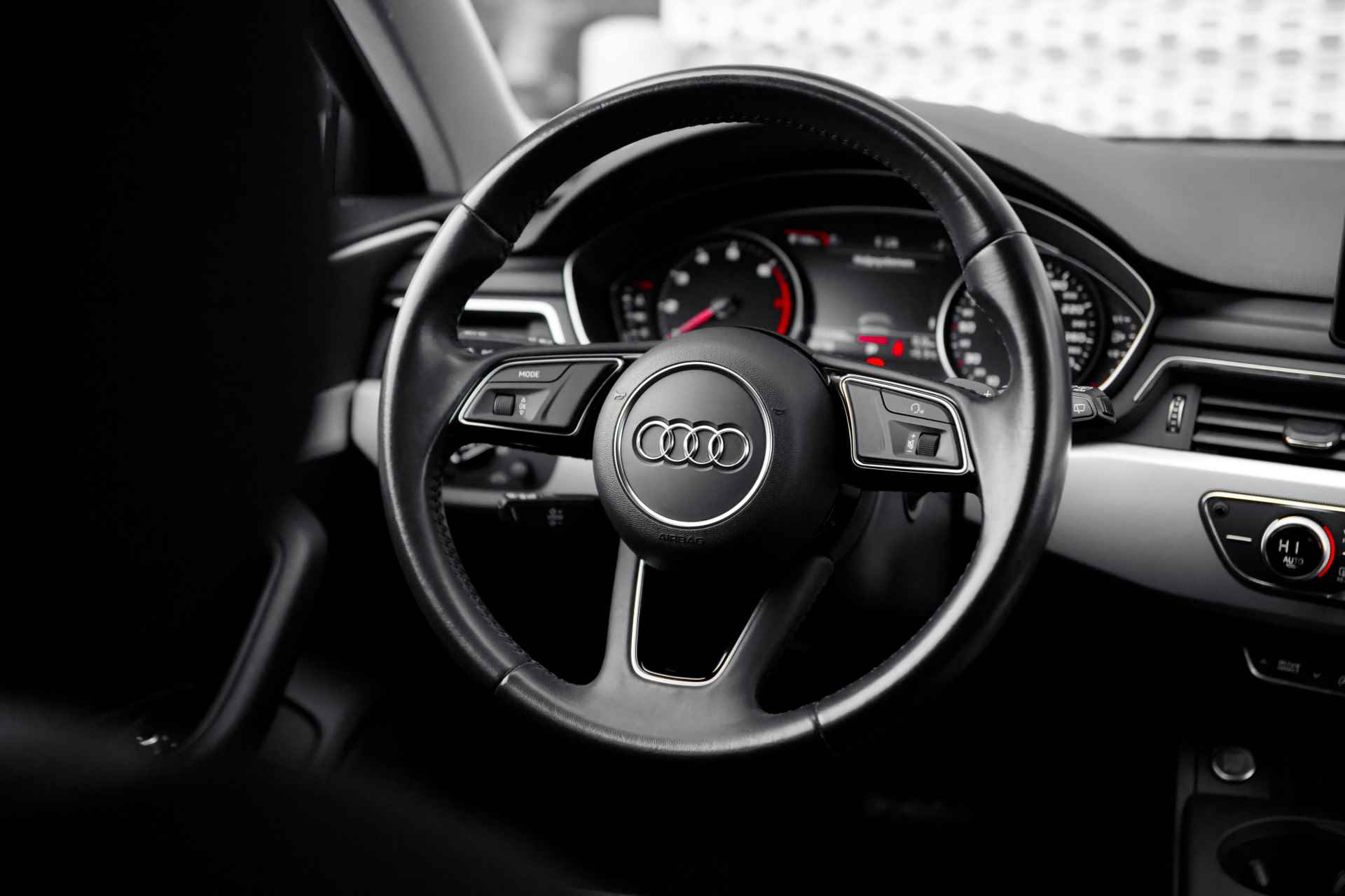 Audi A4 Avant 1.4 TFSI 150pk Sport Lease Edition - 10/47