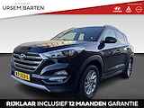 Hyundai Tucson 1.6 GDi Comfort